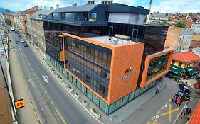 Hotel President Sarajevo