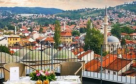 Hotel President Sarajevo